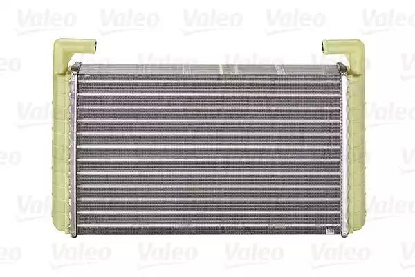 Теплообменник, отопление салона 812130 VALEO PHC