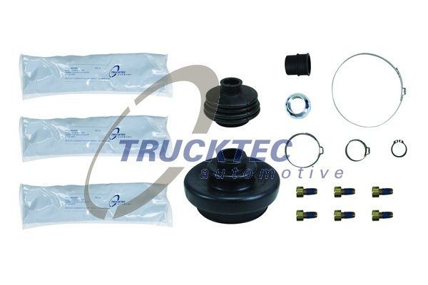 Ремкомплект, подшипник рабочего вала 02.31.006 TRUCKTEC