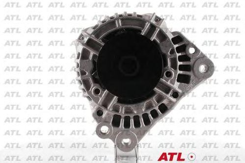 Генератор L 41 230 ATL DELTA AUTOTECHNIK