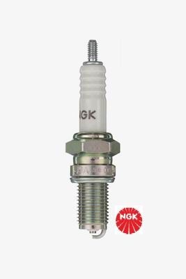 Свеча зажигания 2170 NGK NTK