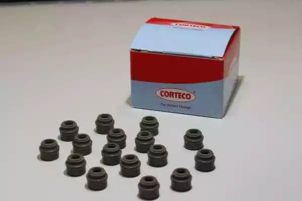 Уплотнительное кольцо, стержень кла 19026849 CORTECO