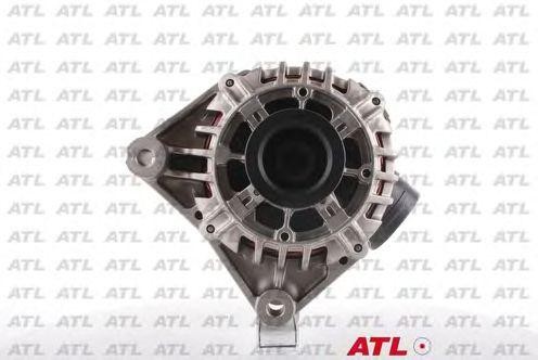 Генератор L 40 390 ATL DELTA AUTOTECHNIK
