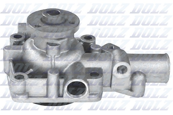 Водяной насос S151 DOLZ