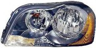 Основная фара 5998962 VAN WEZEL