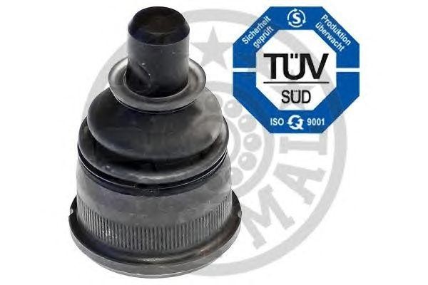 несущий / направляющий шарнир G3074 OPTIMAL