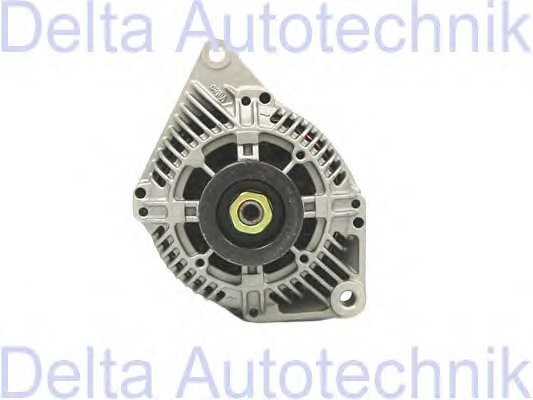 Генератор L42205 ATL DELTA AUTOTECHNIK