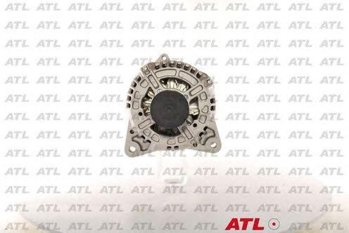 Генератор L 48 040 ATL DELTA AUTOTECHNIK