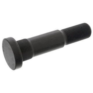 Болт крепления колеса 03839 FEBI BILSTEIN