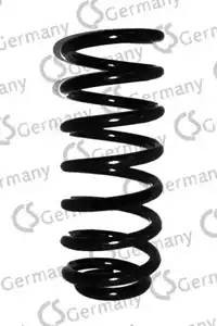 Пружина подвески 14.950.651 CS GERMANY