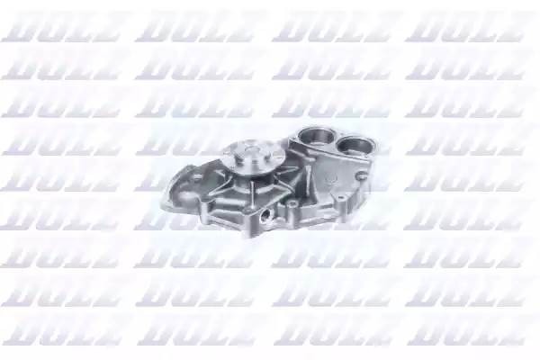 Водяной насос M628 DOLZ