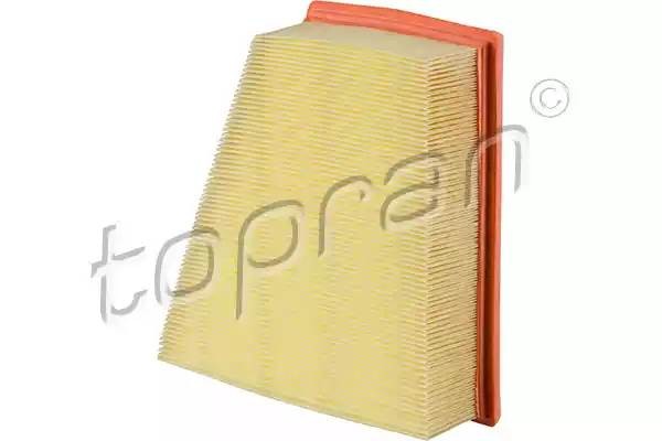 Фильтр воздушный 110938 HANS PRIES