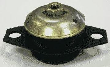 Подвеска, двигатель 87172A BOGE