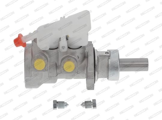 Главный тормозной цилиндр FHM1108 FERODO