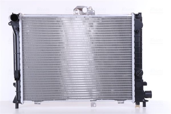 Радиатор, охлаждение двигател 64049 NISSENS