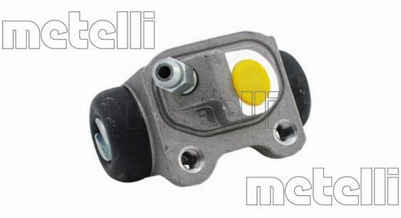 Колесный тормозной цилиндр 040623 METELLI