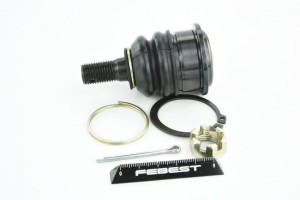 Опора шаровая подвески 0220-B15 FEBEST
