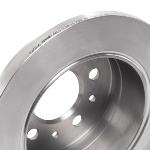 Диск тормозной 08.8094.50 BREMBO