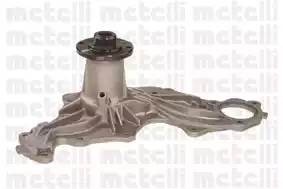 Водяной насос 240322 METELLI