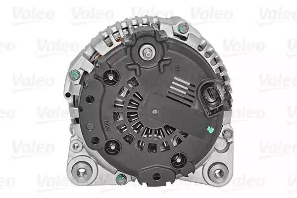 Генератор 437535 VALEO PHC