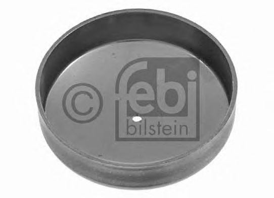 Ремкомплект, направляющий рычаг 01645 FEBI BILSTEIN