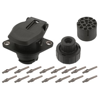 Розетка 01541 FEBI BILSTEIN