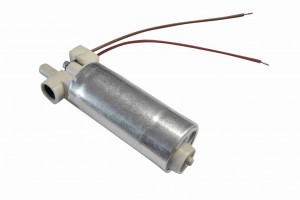 Топливный насос V40-09-0001 VEMO