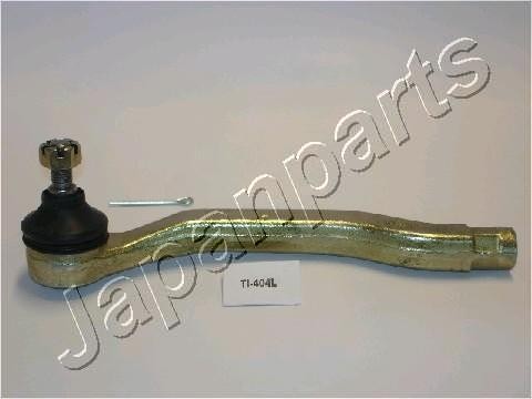 Наконечник поперечной рулевой тяги TI-404L JAPAN PARTS GROUP