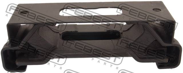 Подушка двигателя SZM-018 FEBEST