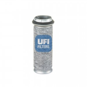 Воздушный фильтр 27.103.00 UFI