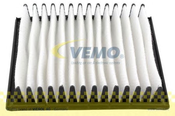 Фильтр, воздух во внутренном пространстве V20-30-1003-1 VEMO