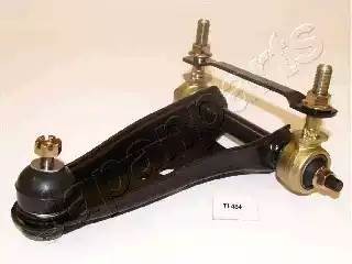 Наконечник поперечной рулевой тяги TI484 JAPAN PARTS GROUP