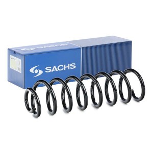 Пружина ходовой части 998 658 SACHS