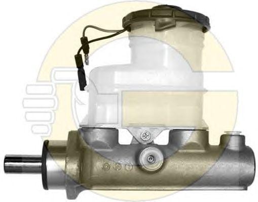 Главный тормозной цилиндр 4001182 GIRLING