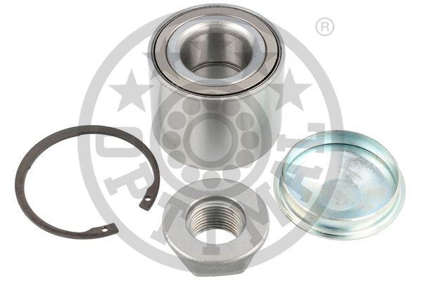 Комплект подшипника ступицы колеса 702976 OPTIMAL