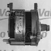 Генератор 436166 VALEO PHC