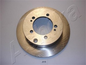 Тормозной диск 61-05-513 ASHIKA
