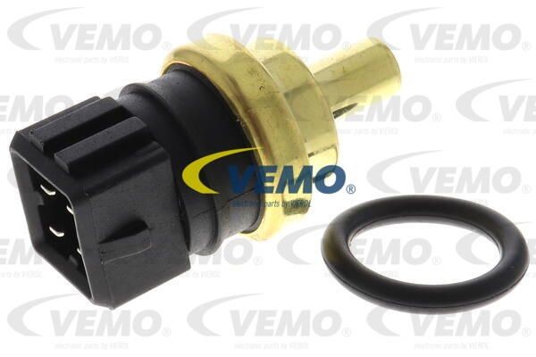 Температурный датчик охлаждающей жидкости V10-72-0912 VEMO