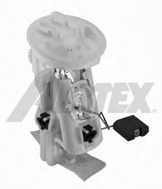Топливный насос E10258M AIRTEX