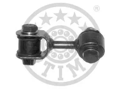 Подвеска, стабилизатор G71154 OPTIMAL