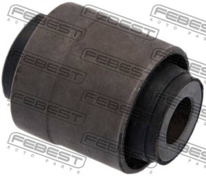 Сайлентблок заднего рычага HAB-037 FEBEST