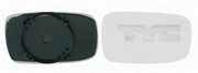 Стекло зеркала, узел стекла 310-0041-1 TYC