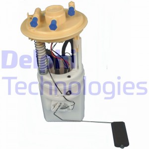 Элемент системы питания FE1014212B1 DELPHI