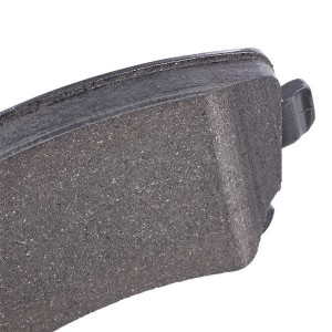 Комплект тормозных колодок, диско P85064 BREMBO