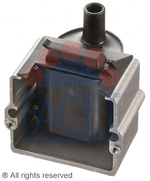 Катушка зажигания 9.6169 FACET
