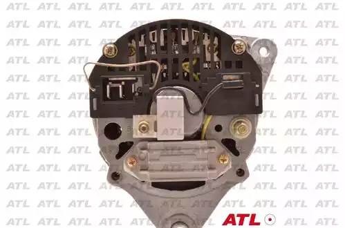 Генератор L36110 ATL DELTA AUTOTECHNIK