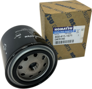 Фильтр для охлаждающей жидкости 6004111571 KOMATSU