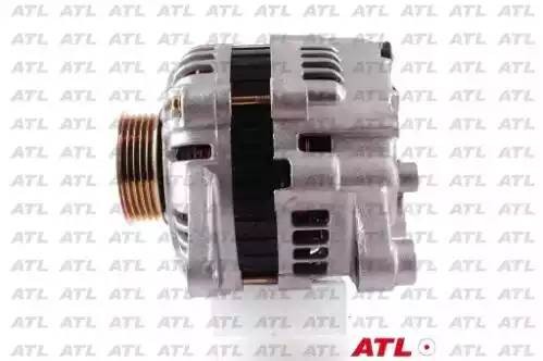 Генератор L 42 920 ATL DELTA AUTOTECHNIK