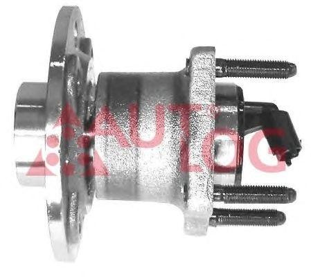 Подшипник ступицы колеса RS1013 AUTLOG