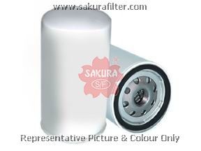 Фильтр топливный FC5605 SAKURA