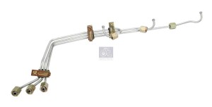 Трубка топливная 1.12068 DIESEL TECHNIC